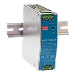 NDR - Dinrail Power Supply